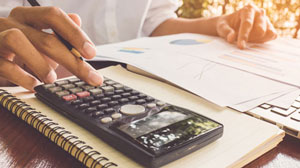 Online Financial Calculators 