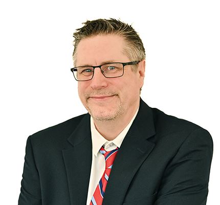 Curtis Noyes, Commercial Lender