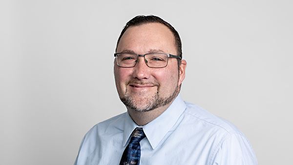 Ed Perry, 1st VP/Real Estate Sales Development Officer