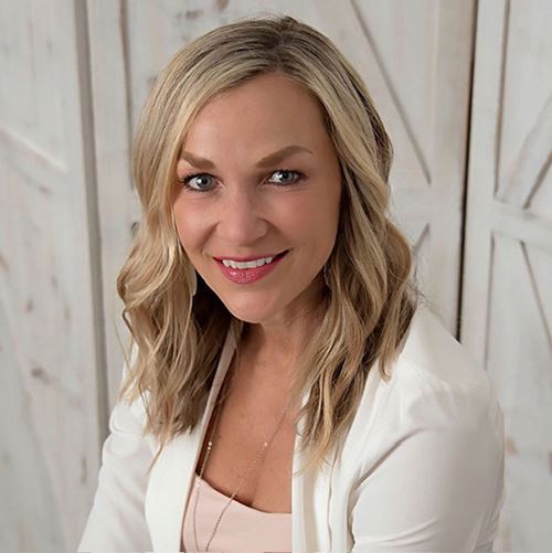 Jessie Hopkins, Mortgage Loan Originator